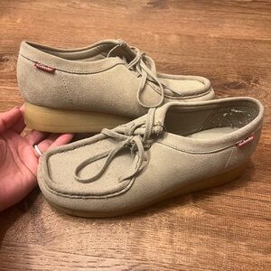 Clarks Wallabees Women's Shoes